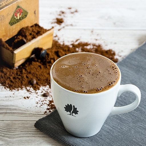 TÜRK KAHVESİ (DOUBLE)