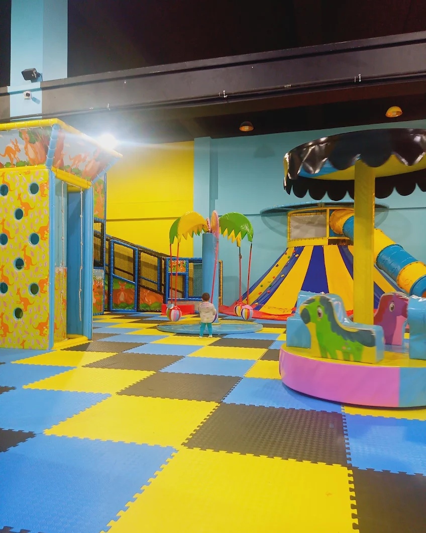 2 SAAT OYUN ÜCRETİ