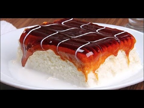 KARAMELLİ TRİLİÇE