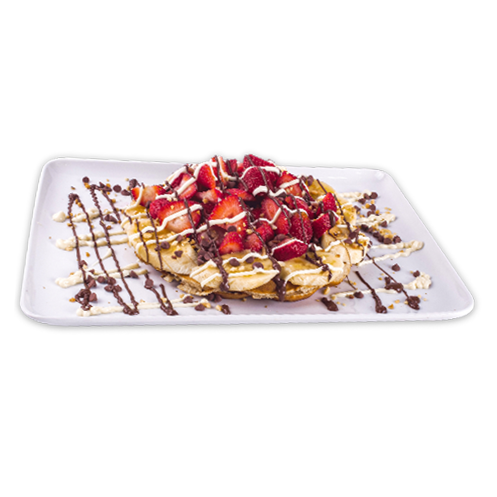 WAFFLE KLASİK