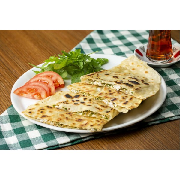 SUCUKLU-KARIŞIK GÖZLEME